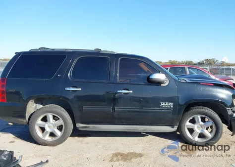 2010 Chevrolet Tahoe Lt from USA, damaged, VIN 1GNUCBE01AR276737
